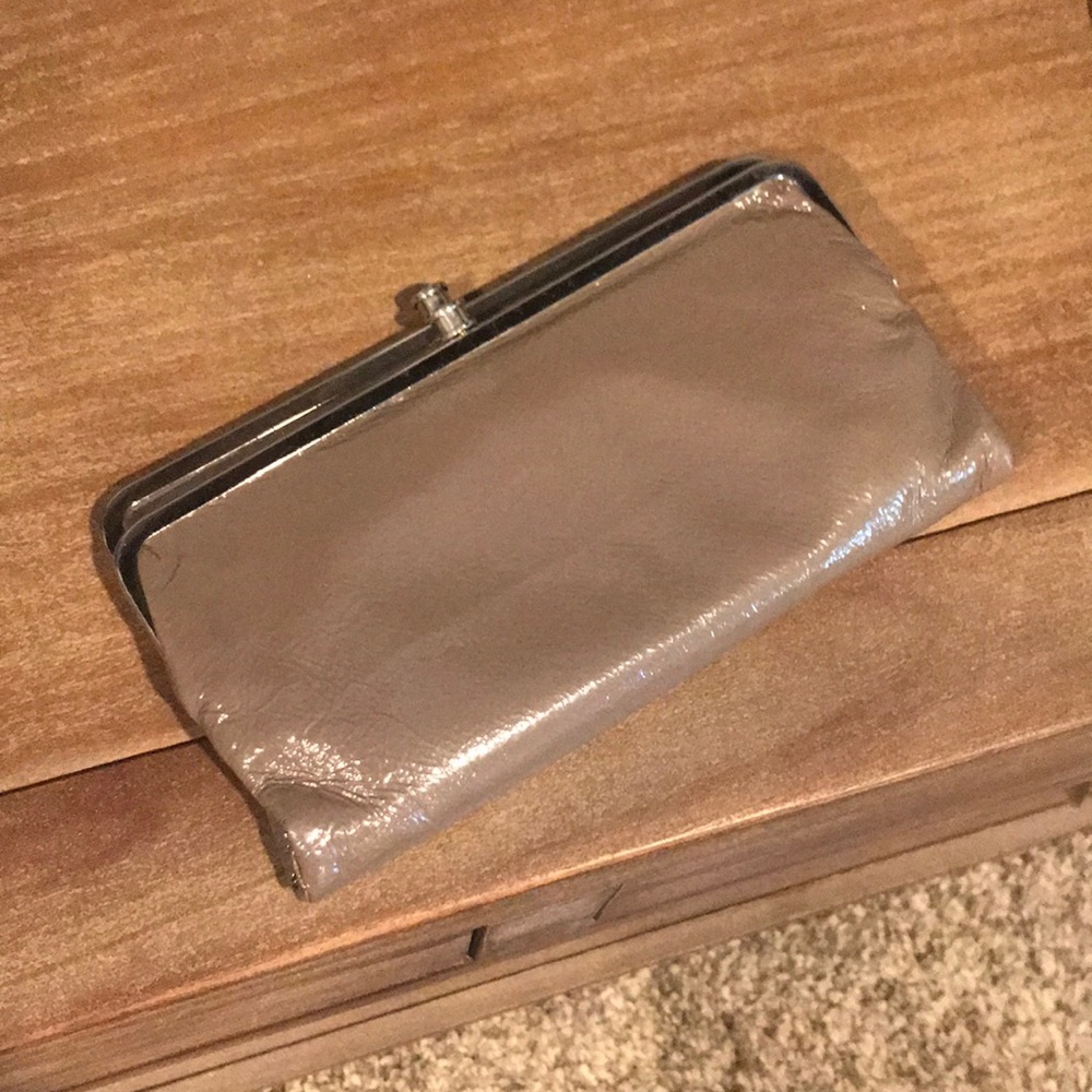 Hobo Wallet! Fantastic condition!!